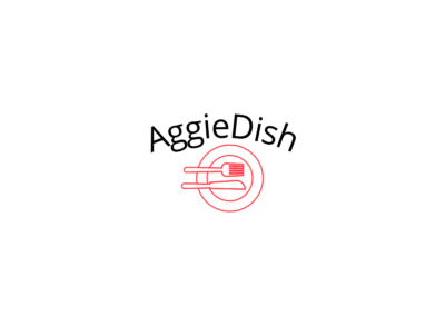 Aggie Dish 移动端软件开发