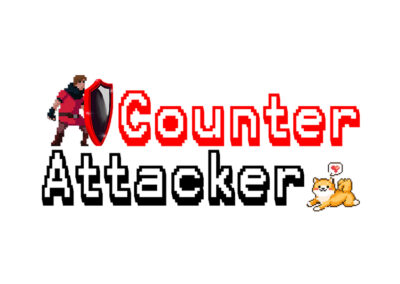 Counter Attacker 弹反小子 – 游戏设计